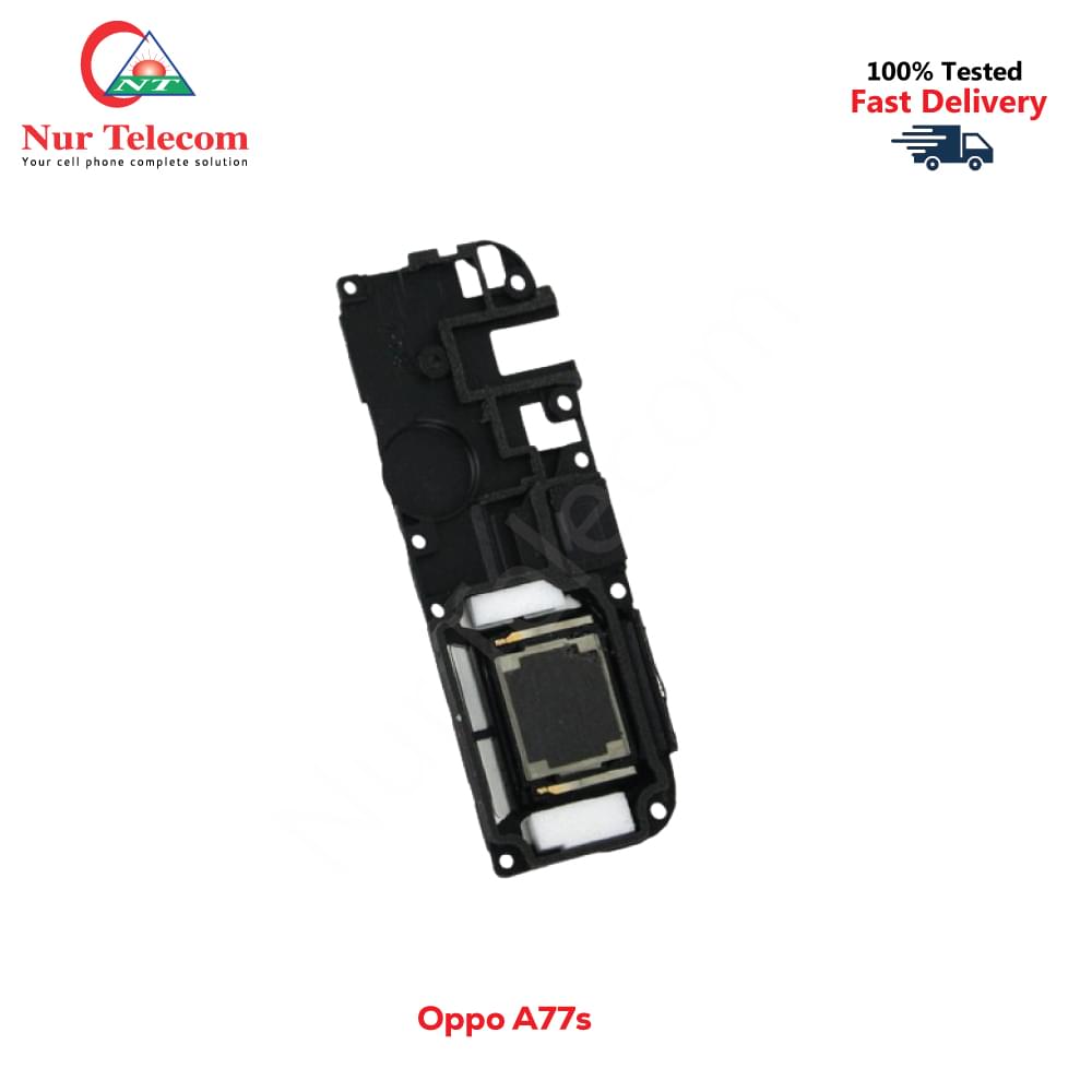 Oppo A77s loud speaker price in Bangladesh - Image 1