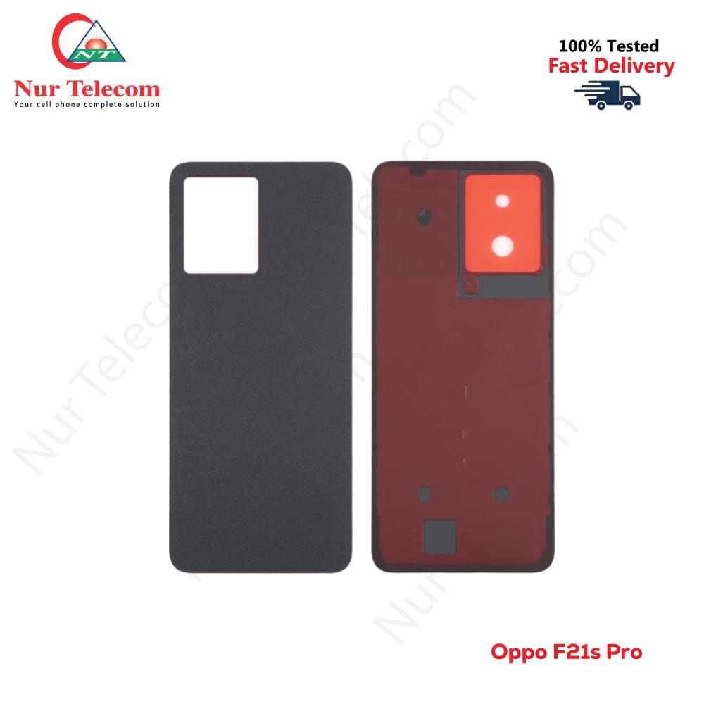 Oppo F21s Pro Backshell Price