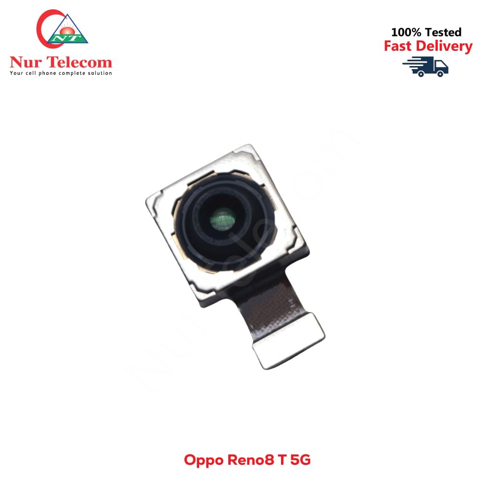 Oppo Reno8 T 5G Rear Back Camera Replacement Available - Image 1