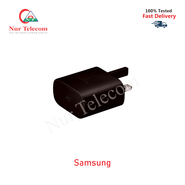 Buy Original Samsung USB Power Adapter - Image 1