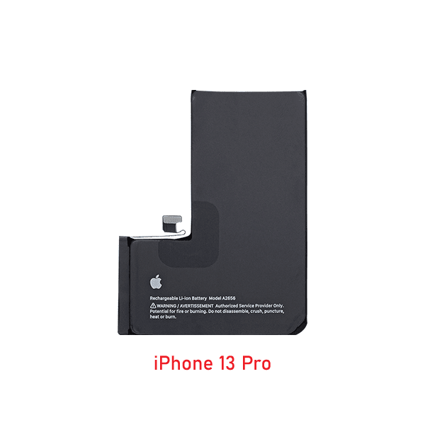 iPhone 13 Pro Battery Price
