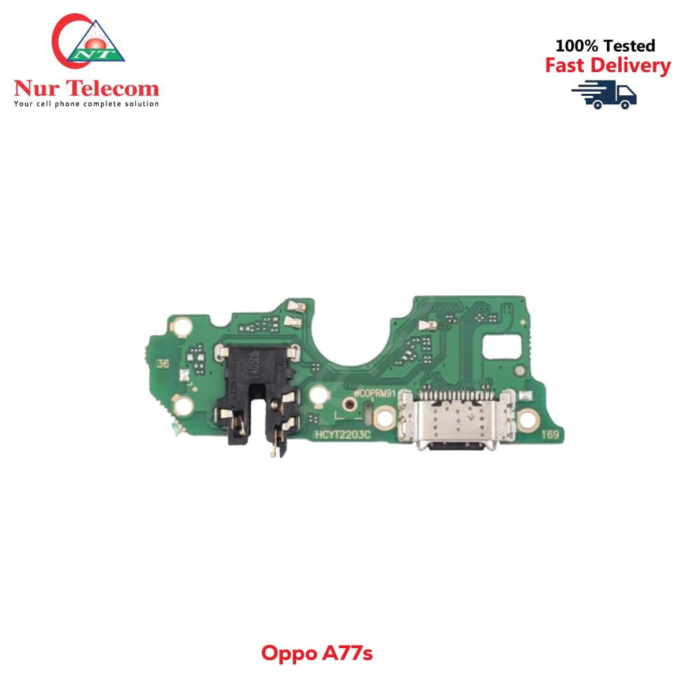 Oppo A77s Charging Logic Price Oppo A77s Charging Logic Price