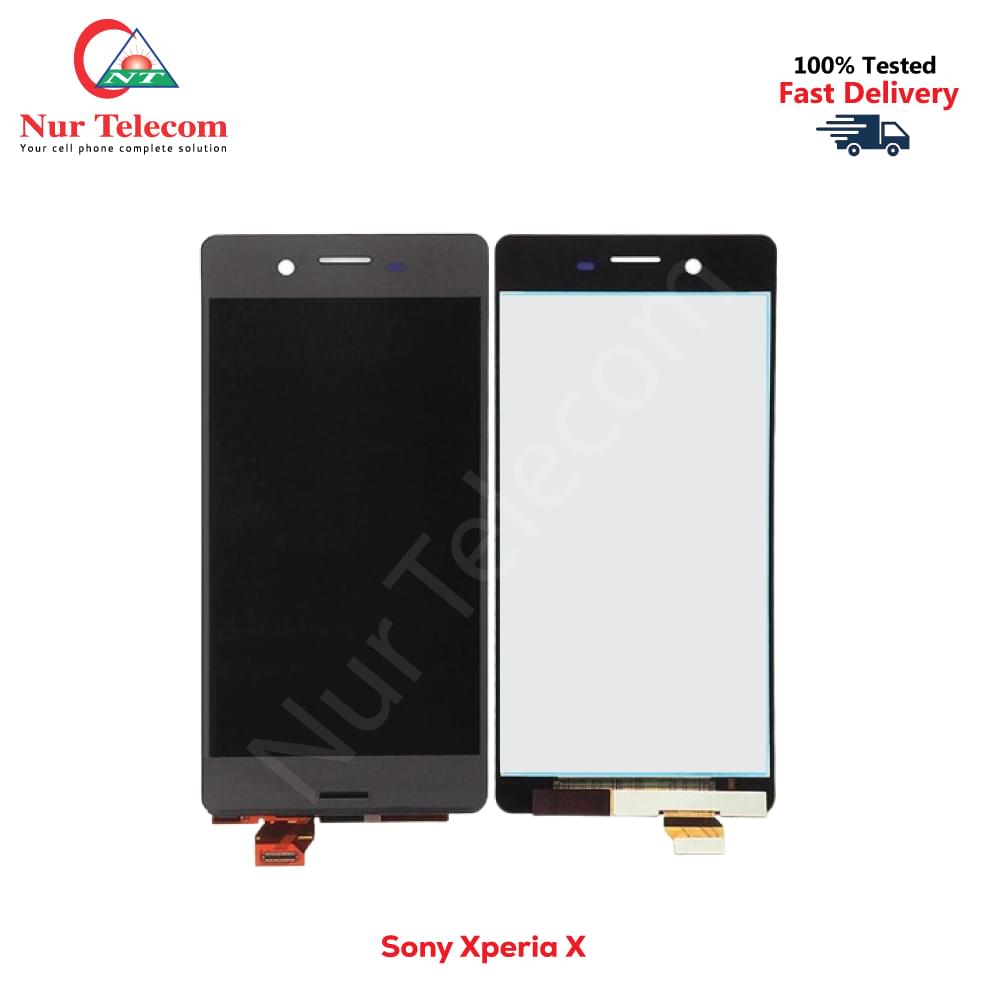 Sony Xperia X Performance Display Price in Bangladesh - Image 1