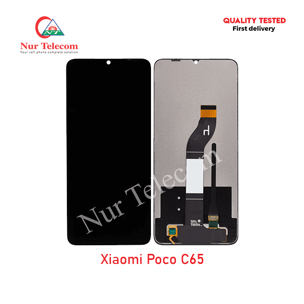 Poco-C65-Display-Price Poco C65 Display Price