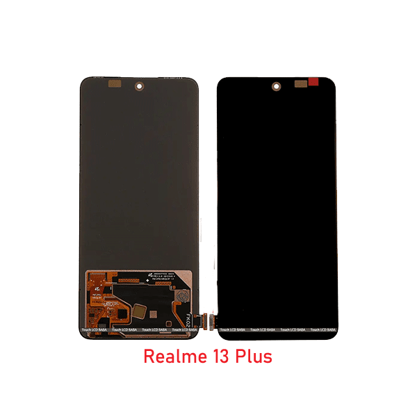 Realme 13 Plus Display Price in Bangladesh
