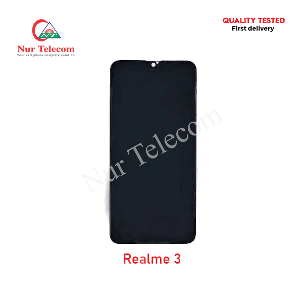 Realme-3-Display Realme-3-Display