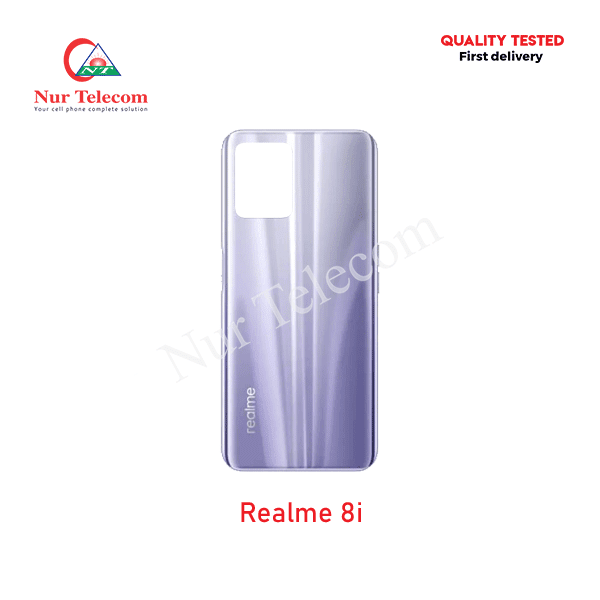 Realme-8i-Backshell-Price Realme 8i Backshell Price