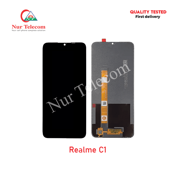 Realme C1 Display Realme C1 Display