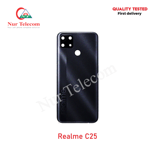 Realme-C25-backshell-price Realme C25 Backshell