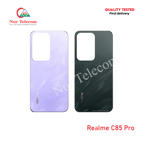 Realme-C85-Pro-Backshell Realme C85 Pro Backshell