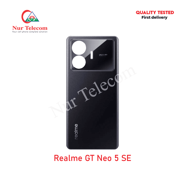 Realme GT Neo 5 SE Backshell Price