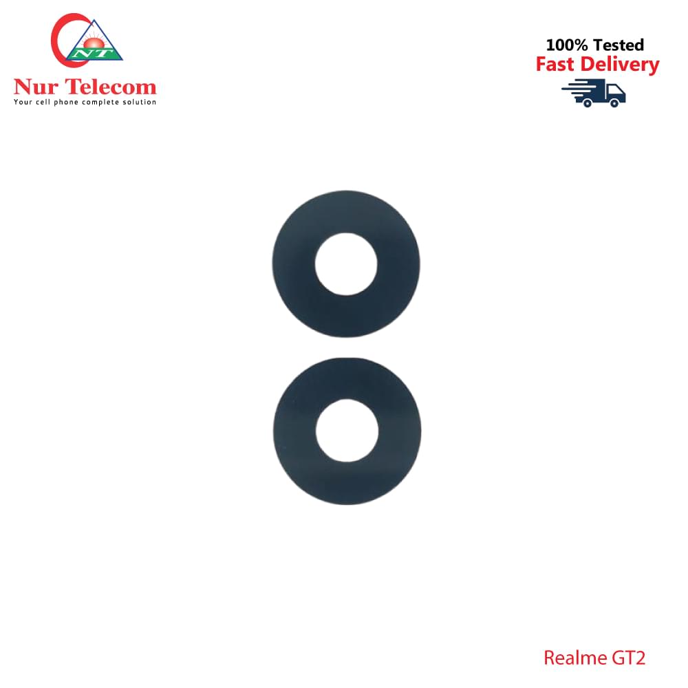 Realme GT2 Camera Glass Lens price in BD - Image 1