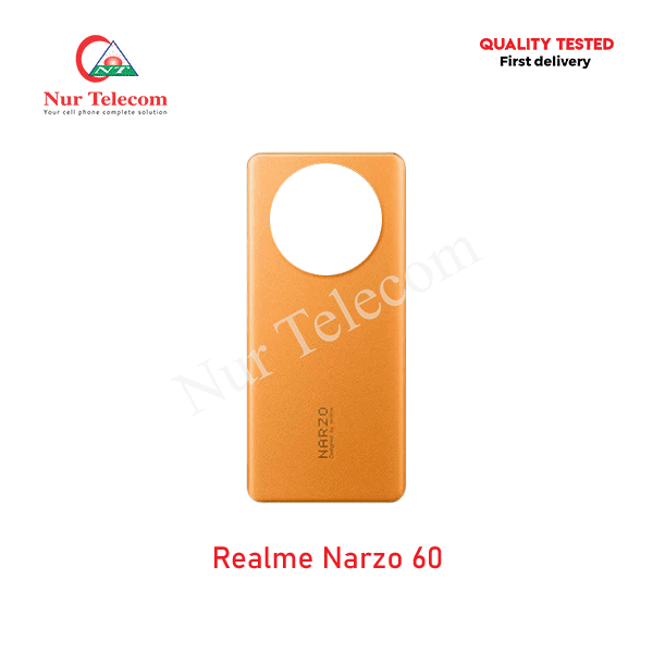Realme Narzo 60 Backshell Price Realme Narzo 60 Backshell Price