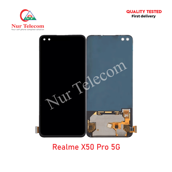 Realme-X50-Pro-5G-Display-Price