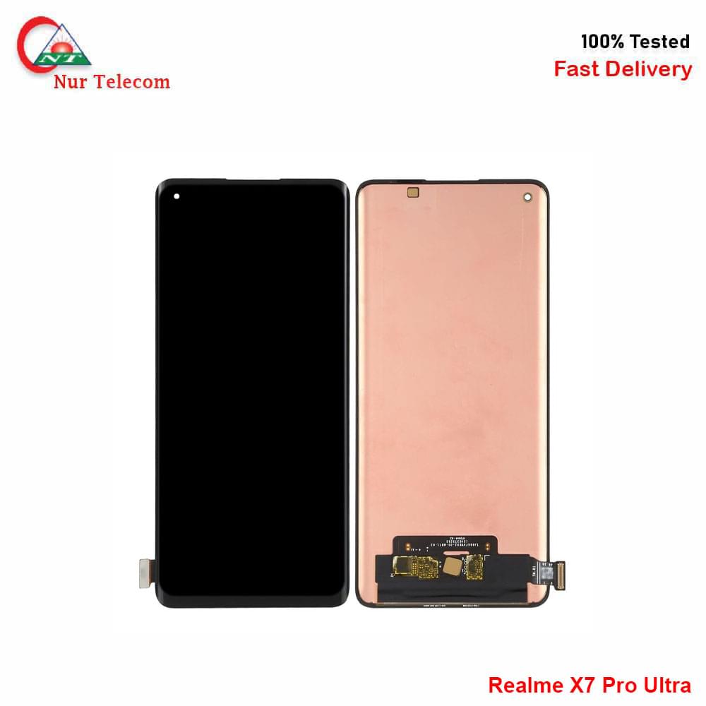 Realme X7 Pro Ultra Display Price In Bd