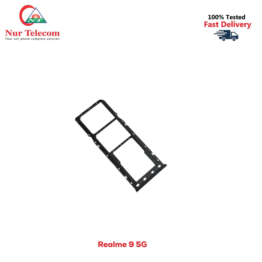Realme 9 5G Speed Sim Tray Price