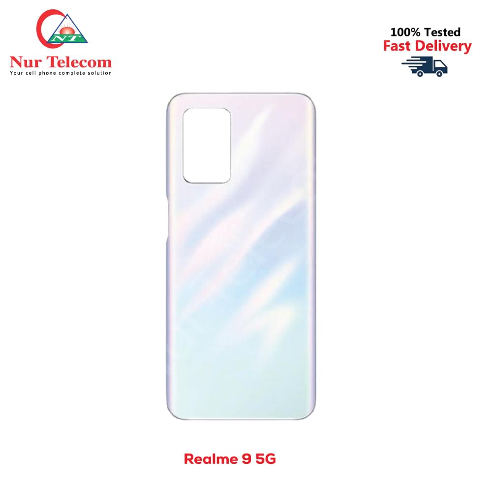 Realme 9 5G (India)  battery backshell price in Bangladesh - Image 1