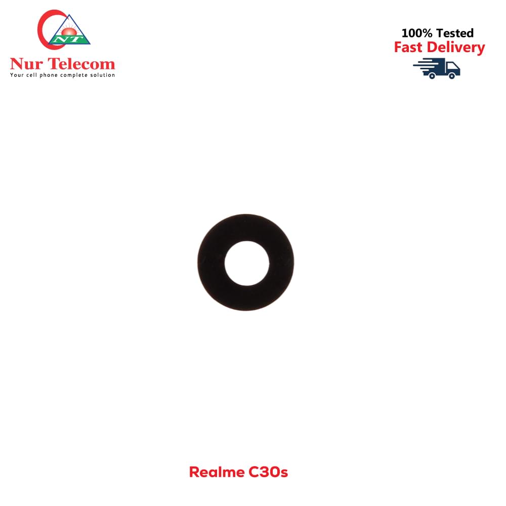 Realme C30s Camera Glass Lens  price in BD - Image 1