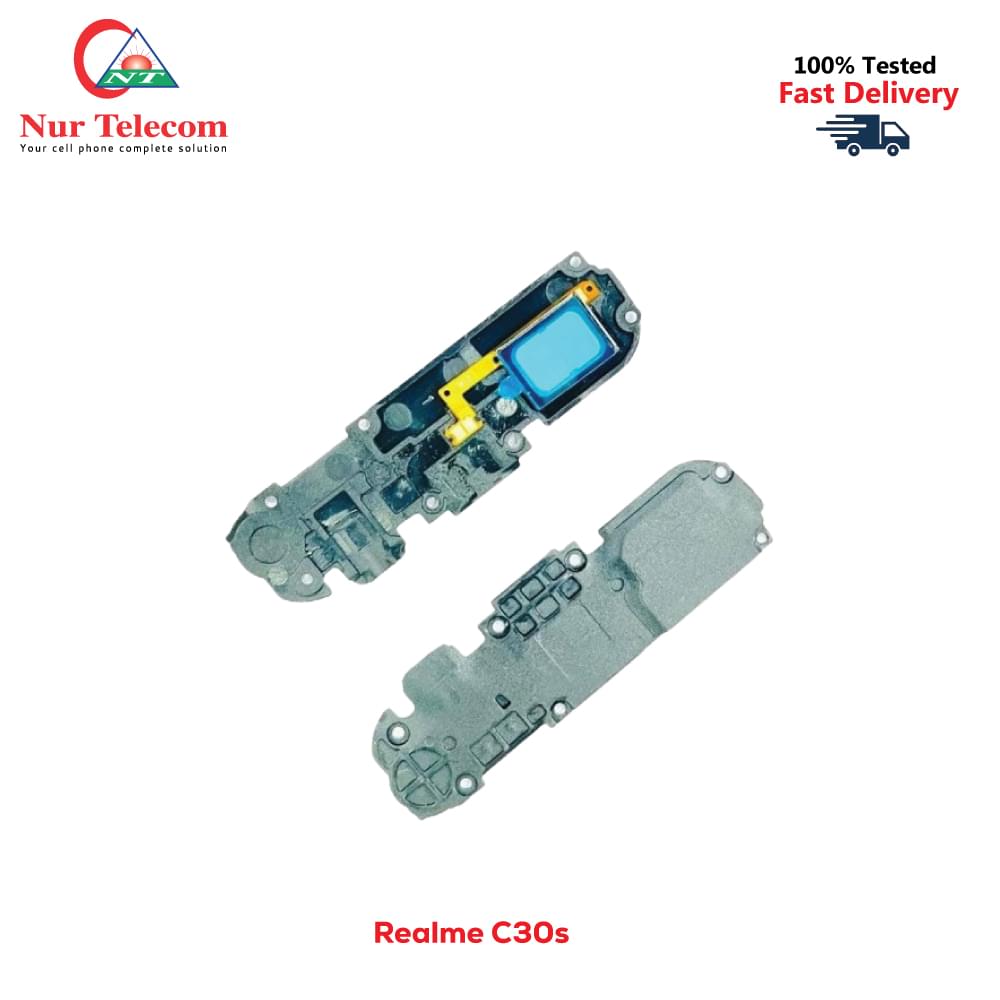 Realme C30s loudspeaker price in Bangladesh - Image 1
