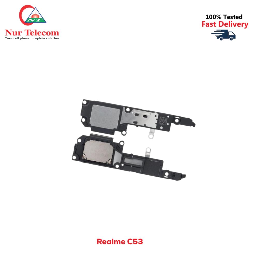 Realme_C53_loud_speaker Realme C53 loud speaker price in Bangladesh - Image 1