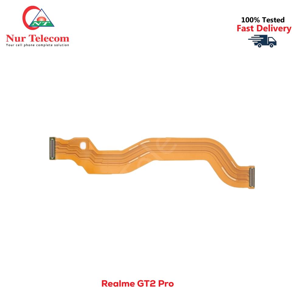 Realme GT2 Pro Motherboard Connector flex cable in BD - Image 1