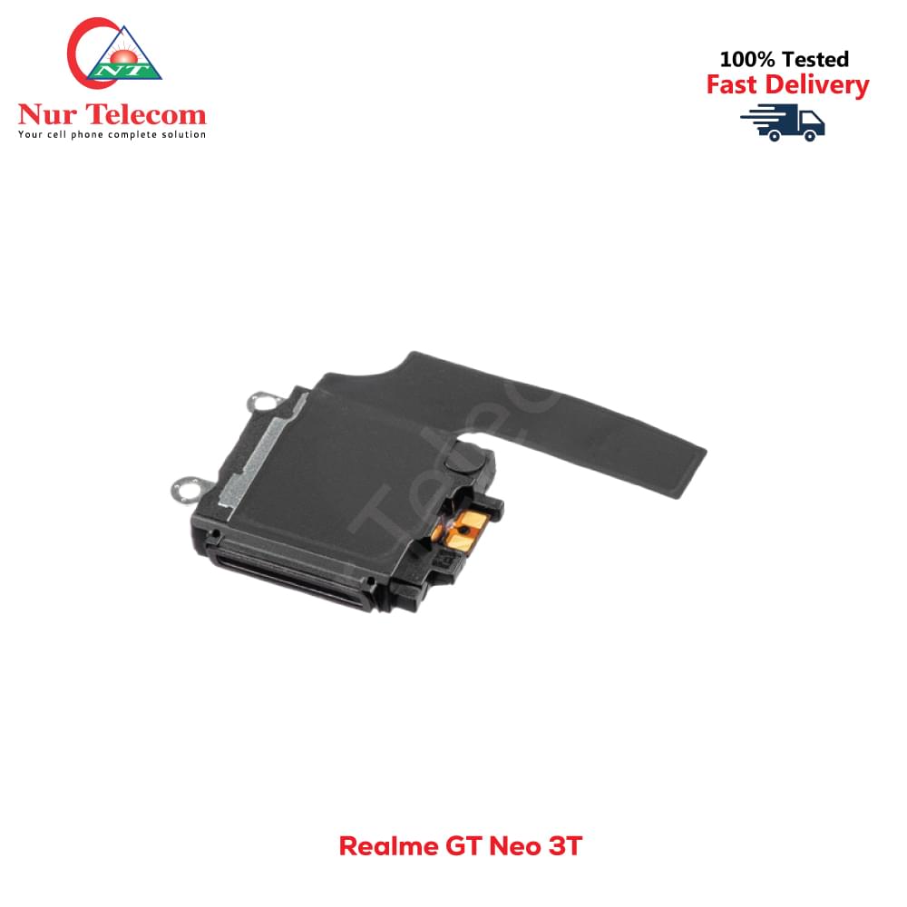 Realme GT Neo 3T loudspeaker price in Bangladesh - Image 1