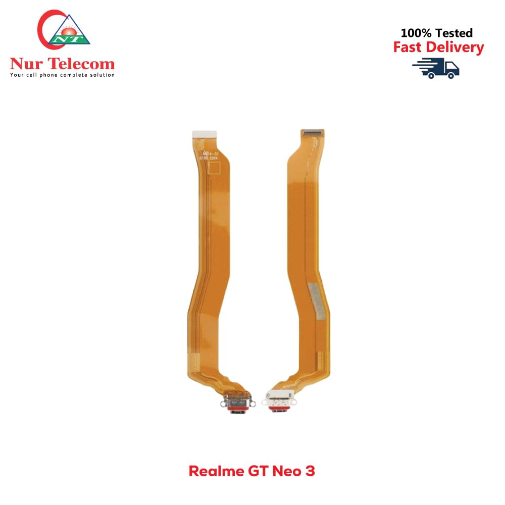 Realme GT Neo 3 150W Motherboard Connector flex cable in BD - Image 1