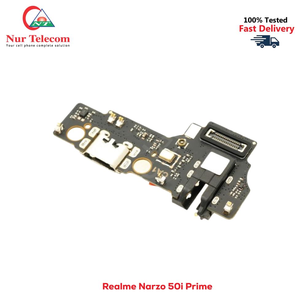 Realme_Narzo_50i_Prime_Charging_logic_board Realme Narzo 50i Prime Charging logic board price in BD - Image 1
