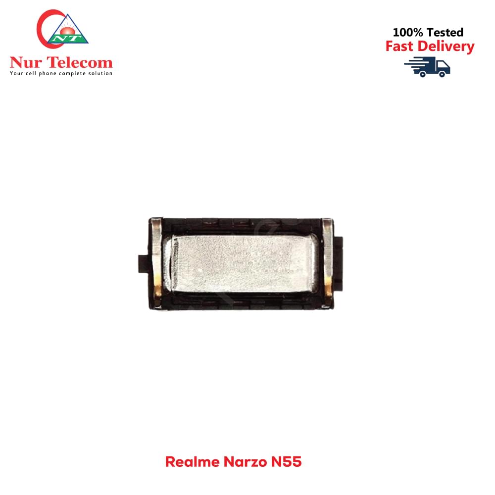 Realme Narzo N55 loudspeaker price in Bangladesh - Image 1