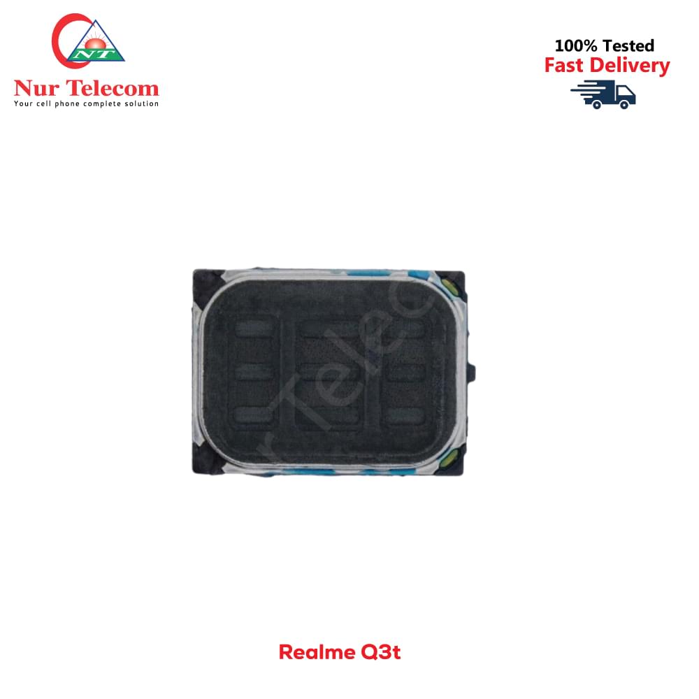 Realme Q3t loudspeaker price in Bangladesh - Image 1