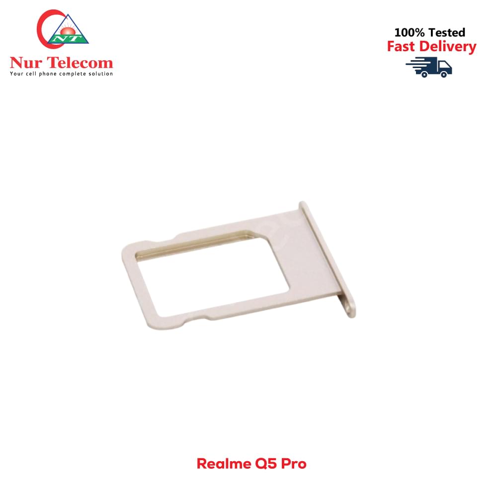 Realme Q5 Pro Sim Tray Price in Bangladesh - Image 1