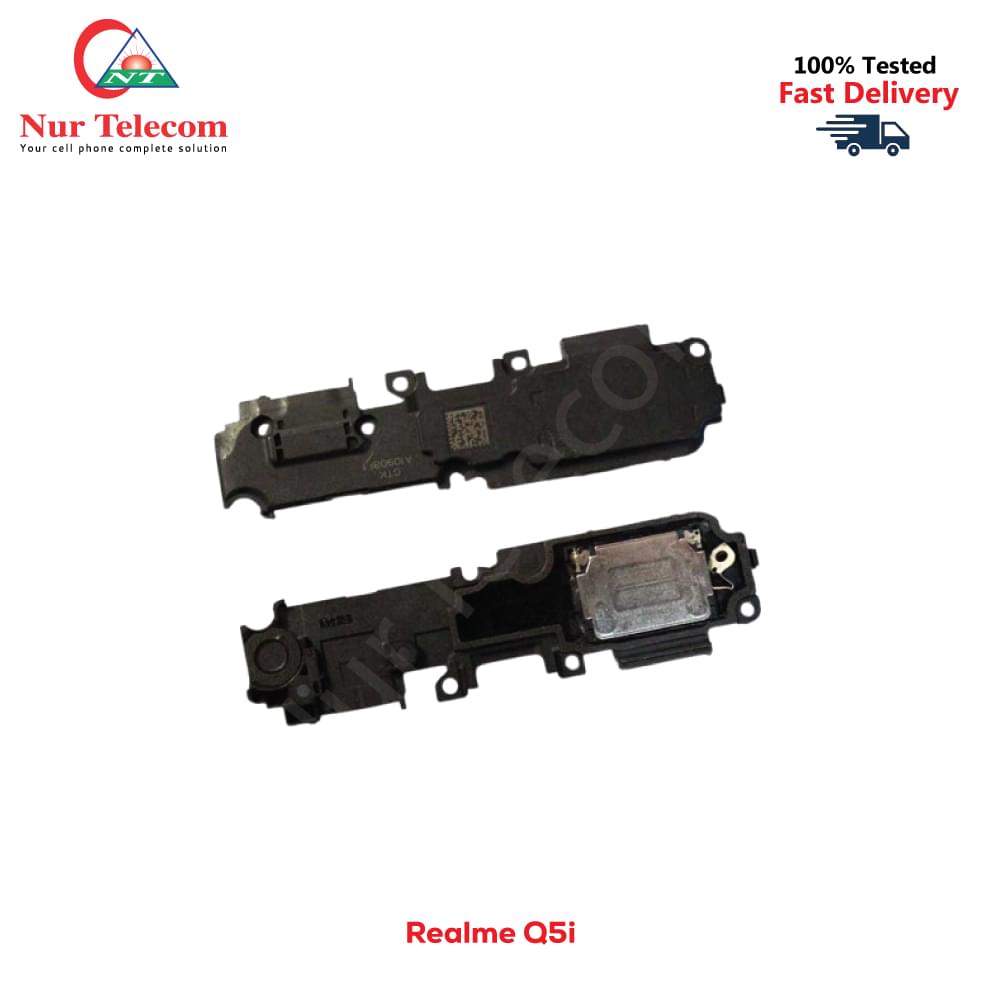 Realme Q5i  loudspeaker price in Bangladesh - Image 1