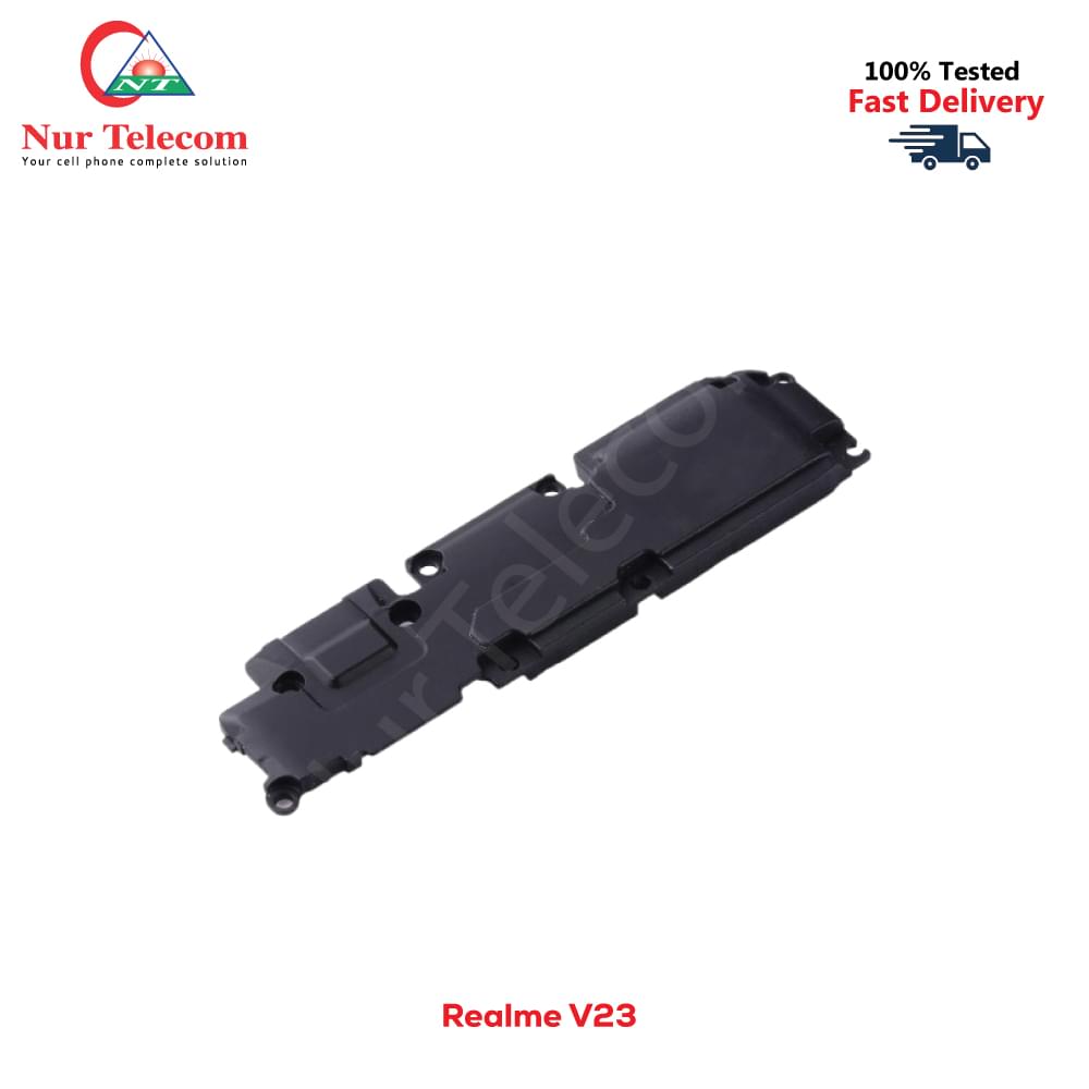 Realme V23 loudspeaker price in Bangladesh - Image 1