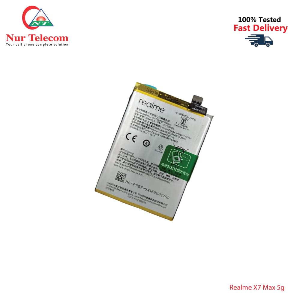 Realme_X7_Max_5g_battery Realme X7 Max 5G Battery Price