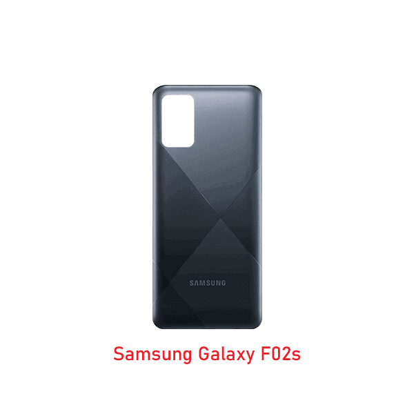 Samsung F02s battery backshall price