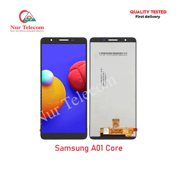 Samsung A01 Display Price