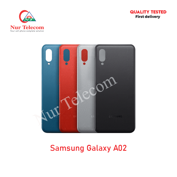 Samsung-Galaxy-A02-Backshell Samsung Galaxy A02 Backshell Price