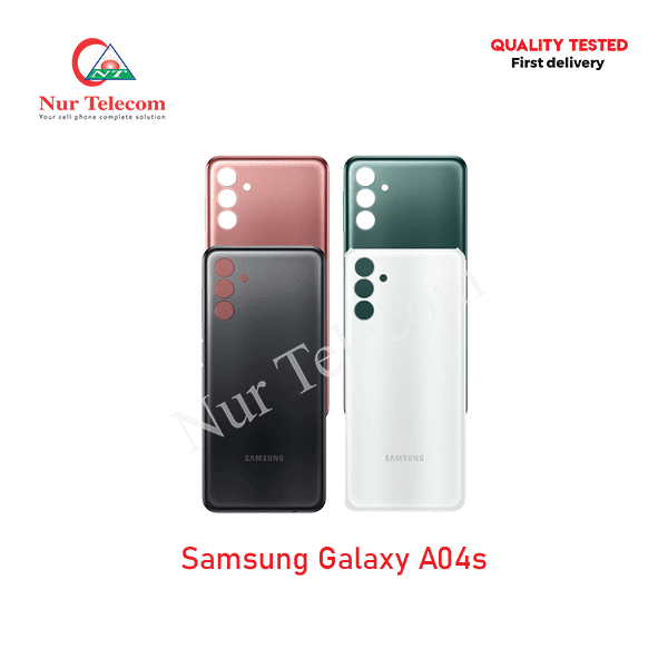 Samsung-Galaxy-A04s-Backshell Samsung-Galaxy-A04s-battery-backshall Price