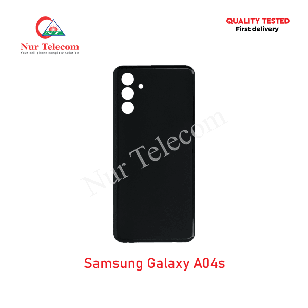 Samsung-Galaxy-A04s-battery-backshall Price