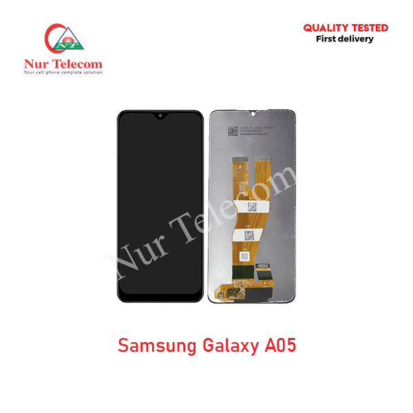 Samsung Galaxy A05 Display Price