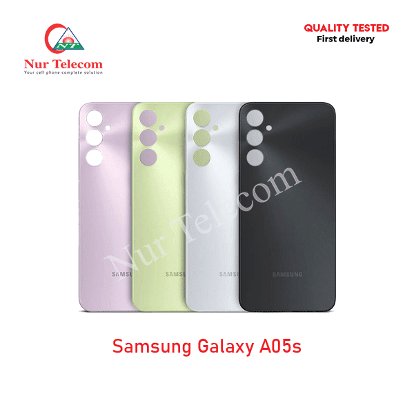 Samsung Galaxy A05s Backshell Price In Bd