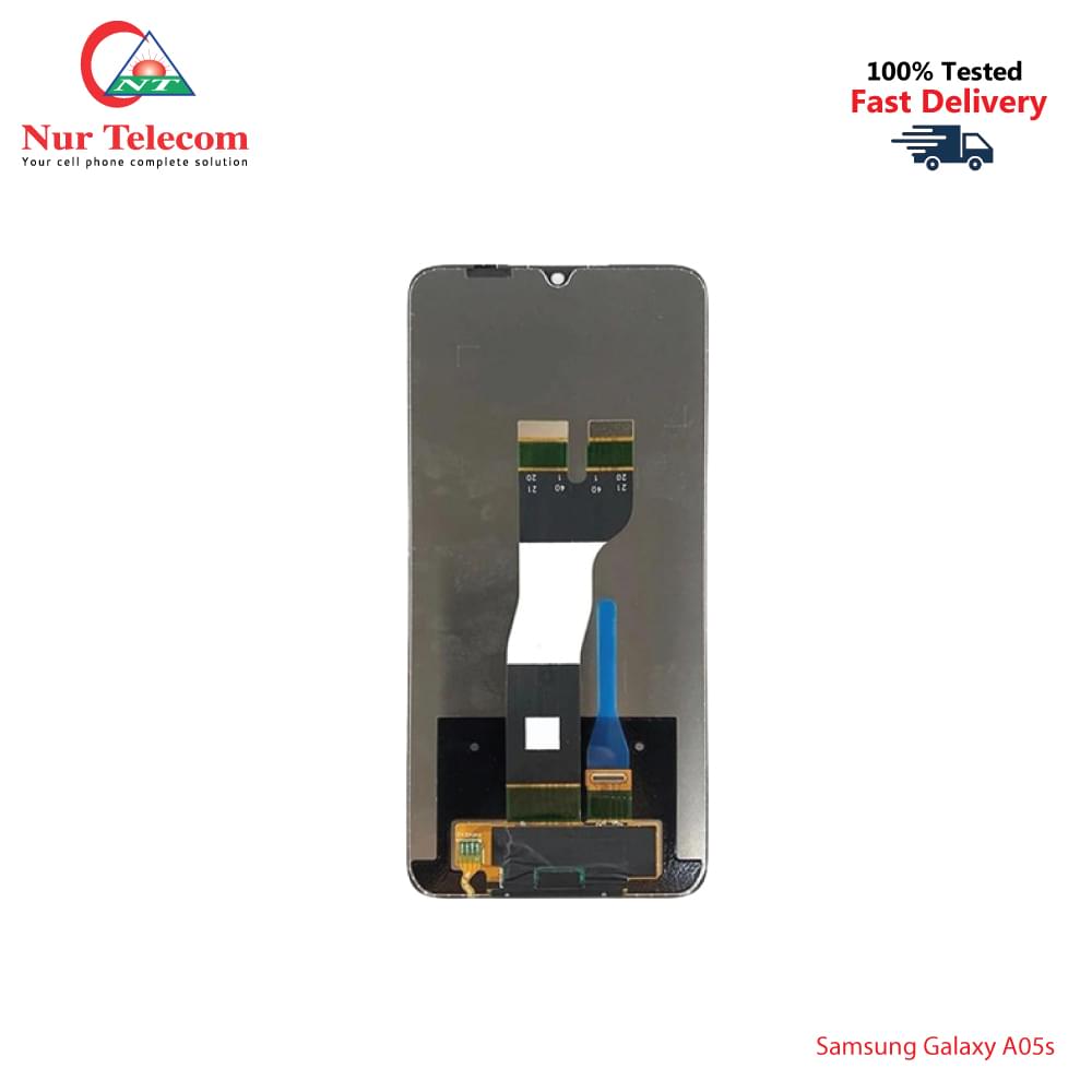 Samsung Galaxy A05s Display Price In Bd