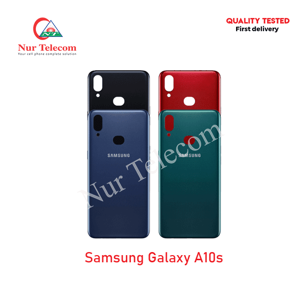 Samsung A10s Backshell Price Samsung A10s Backshell