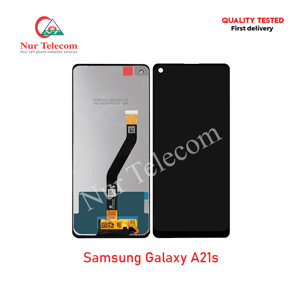 Samsung-Galaxy-A21s-Display Samsung Galaxy A21s Display Price