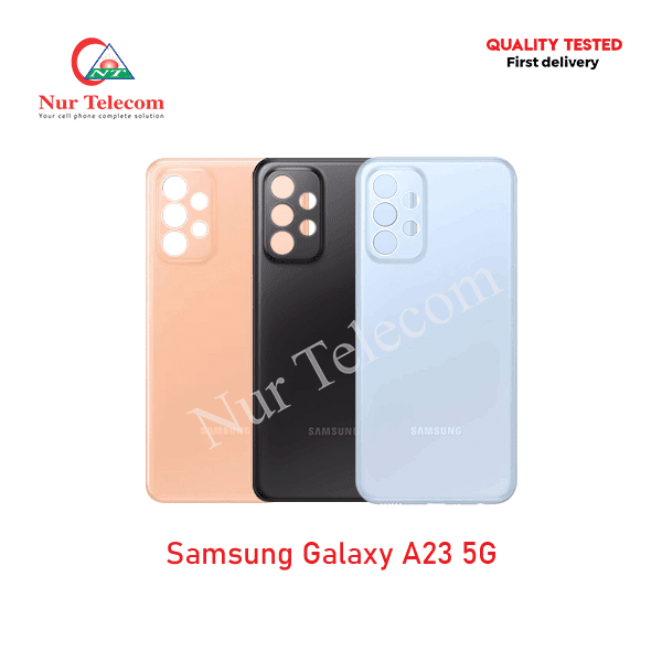 Samsung-Galaxy-A23-5G-Backshell Samsung Galaxy A23 5G Backshell Price