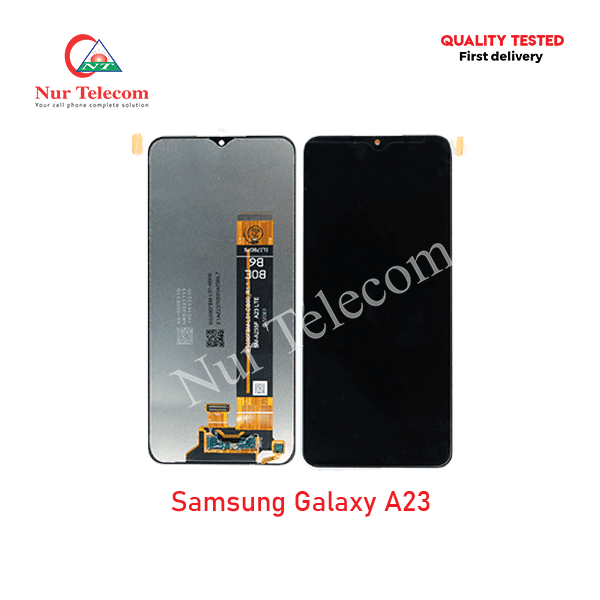 Samsung Galaxy A23 Display Price