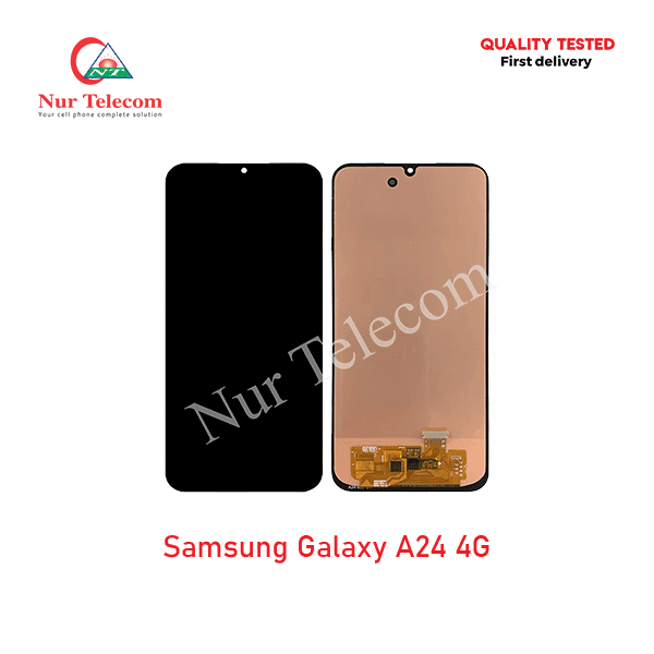 Samsung Galaxy A24 4G Display Price