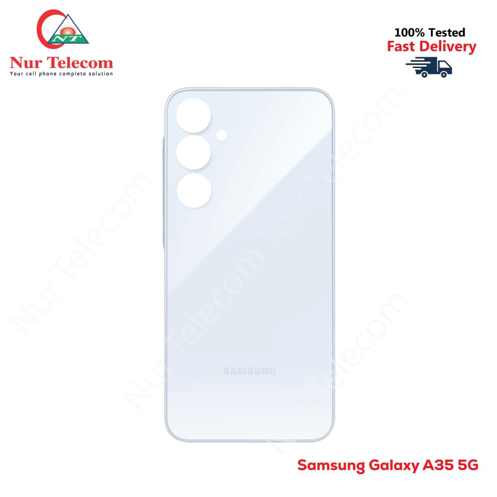 Samsung A35 5G Backshell Price