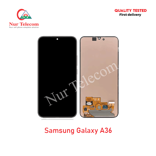 Samsung Galaxy A36 DIsplay Price