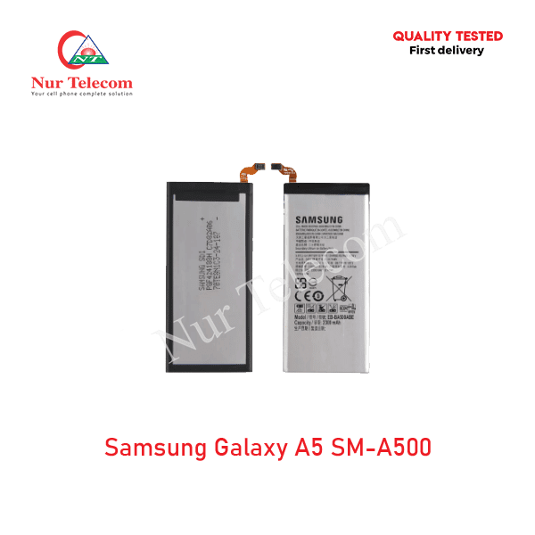 Samsung Galaxy A5 SM-A500 Battery Price